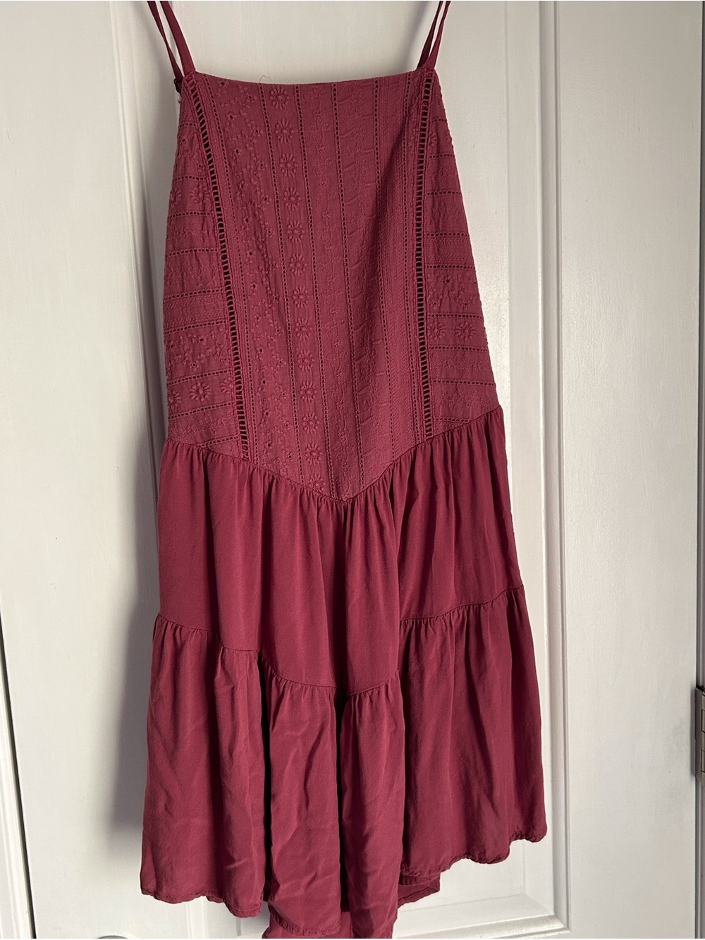 💖 Wild Fable Dress